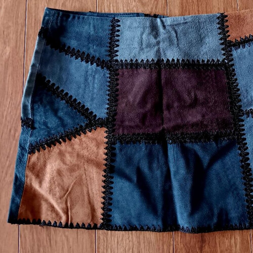 Zara Skirt